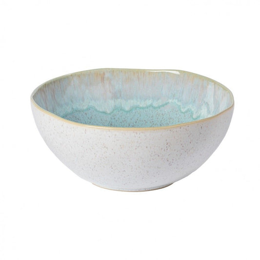 Casafina LNS281-SEA Sea Blue 11" Serving Bowl