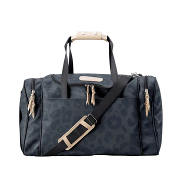 Jon Hart Square Duffel - Medium