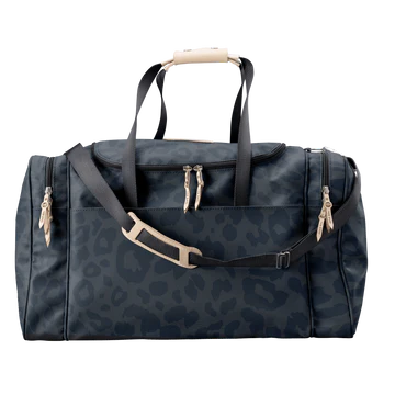 Jon Hart Square Duffel - Large