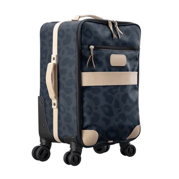 Jon Hart Wheels Luggage (360) Carry On (Redesigned)