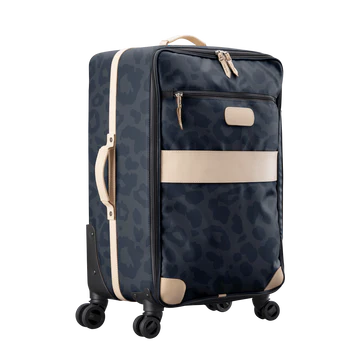 Jon Hart Wheels Luggage (360) Large + Garment Sleeve (Redesigned)