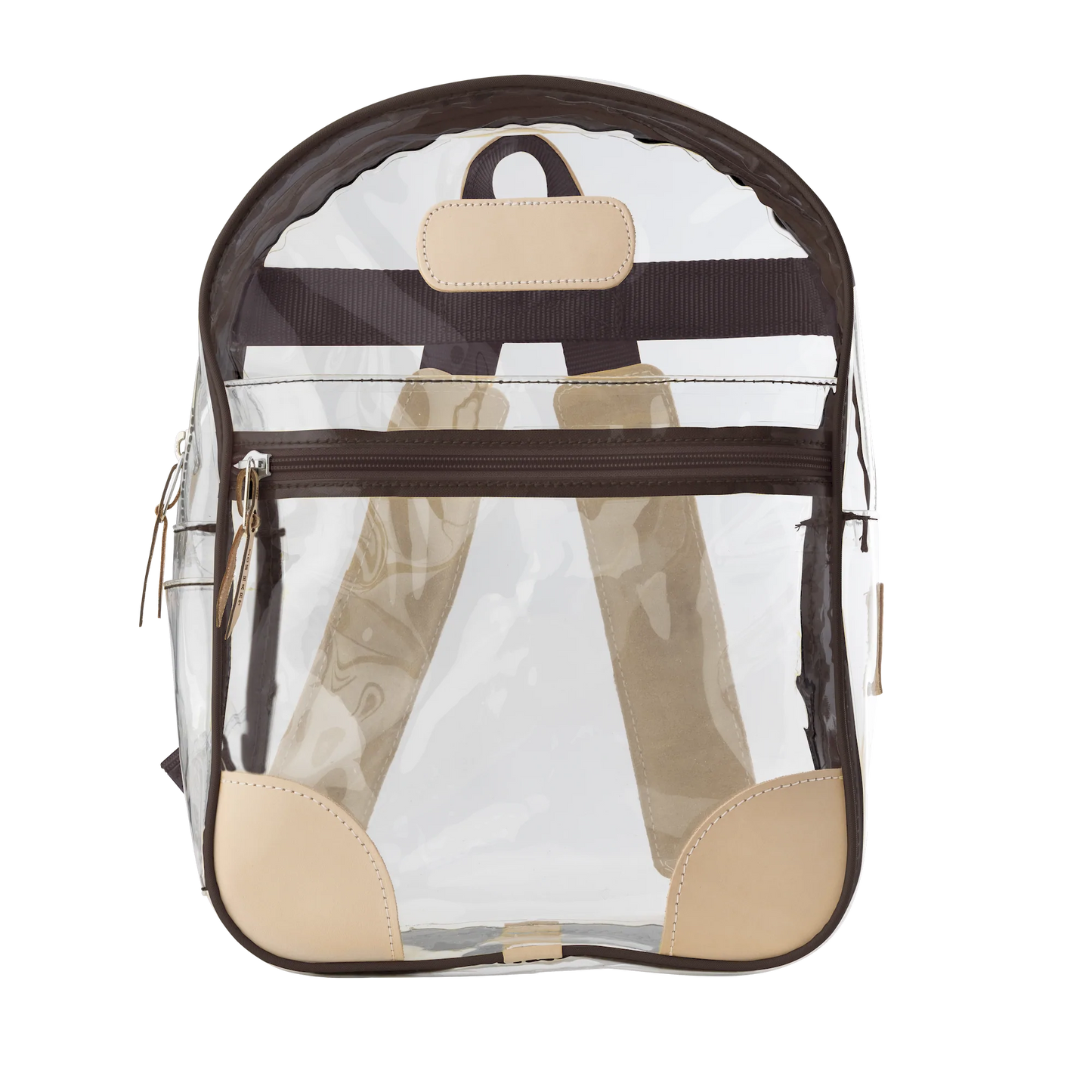 Jon Hart Backpack - Clear