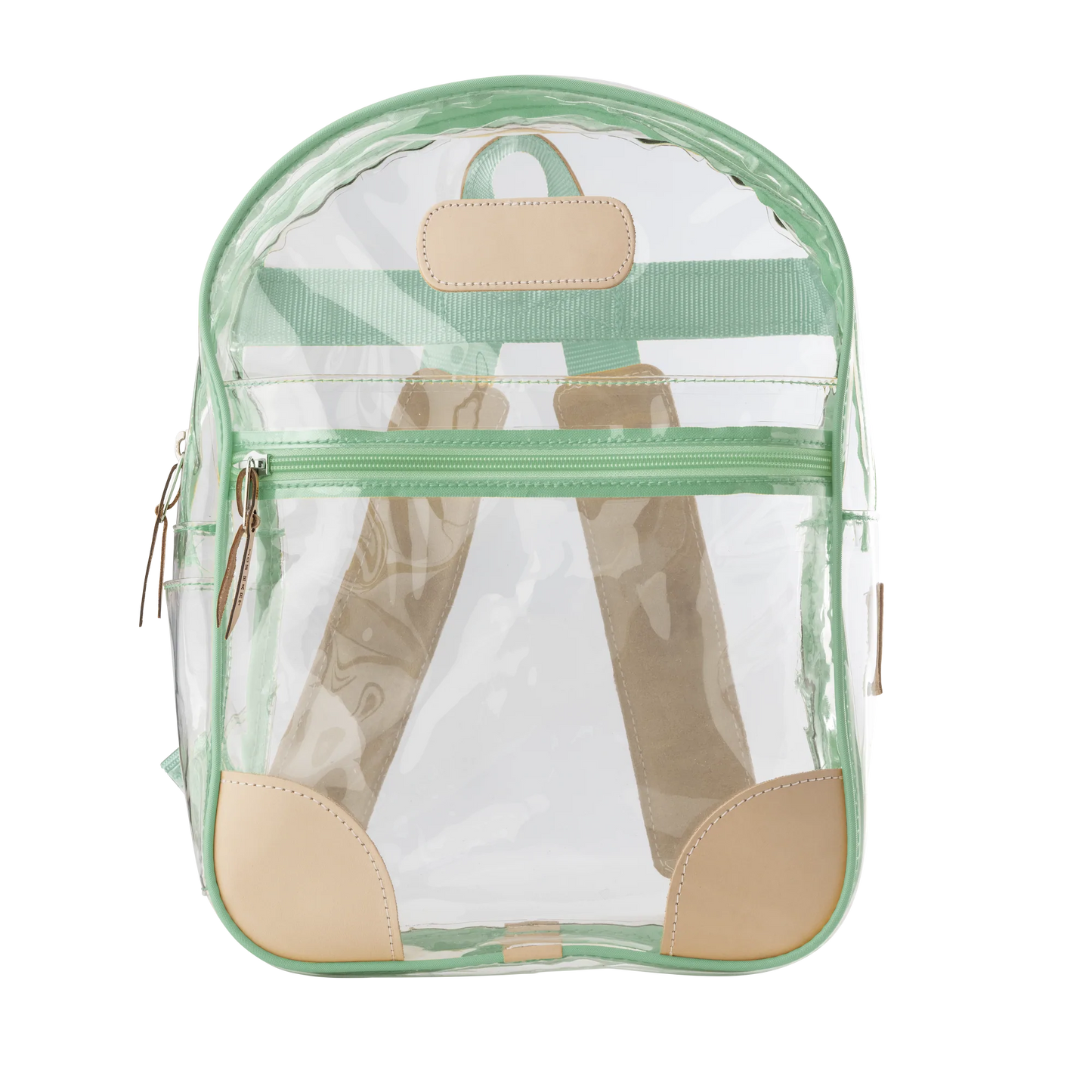 Jon Hart Backpack - Clear