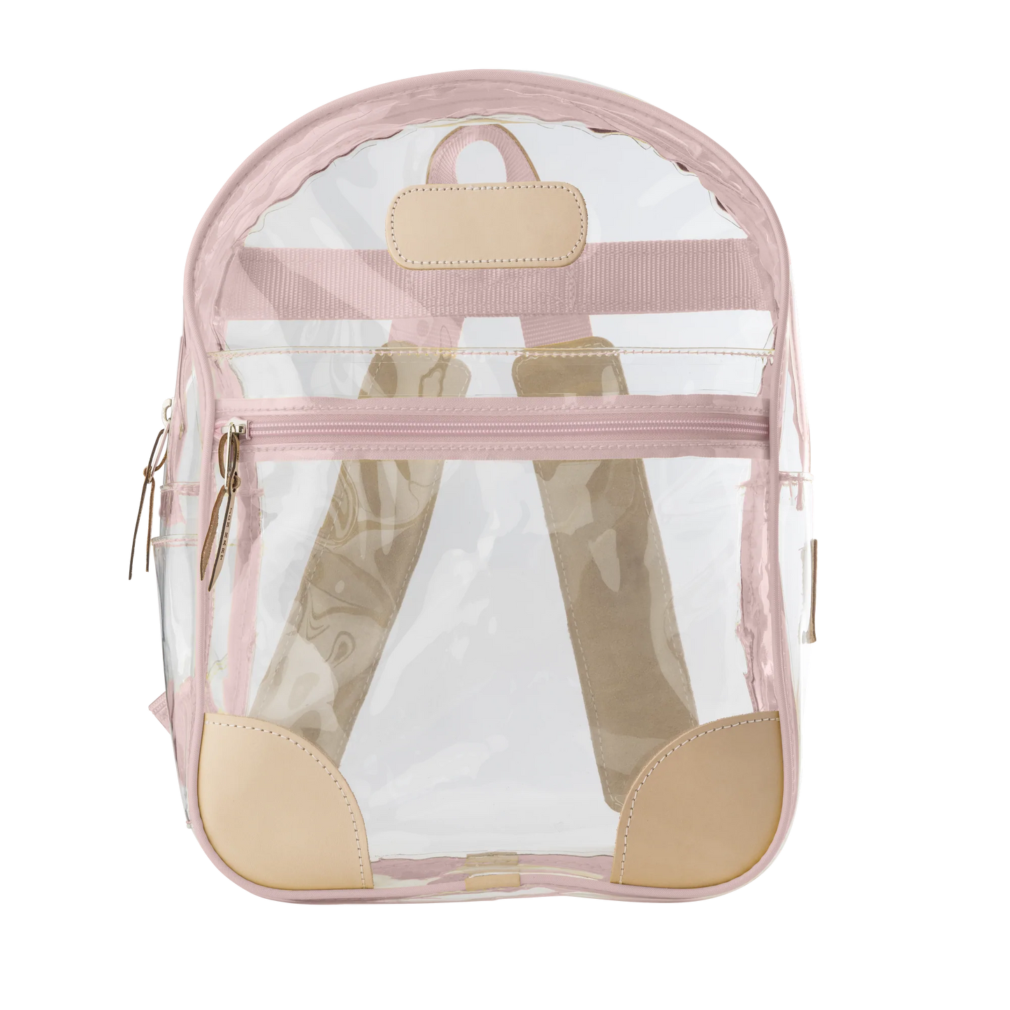 Jon Hart Backpack - Clear