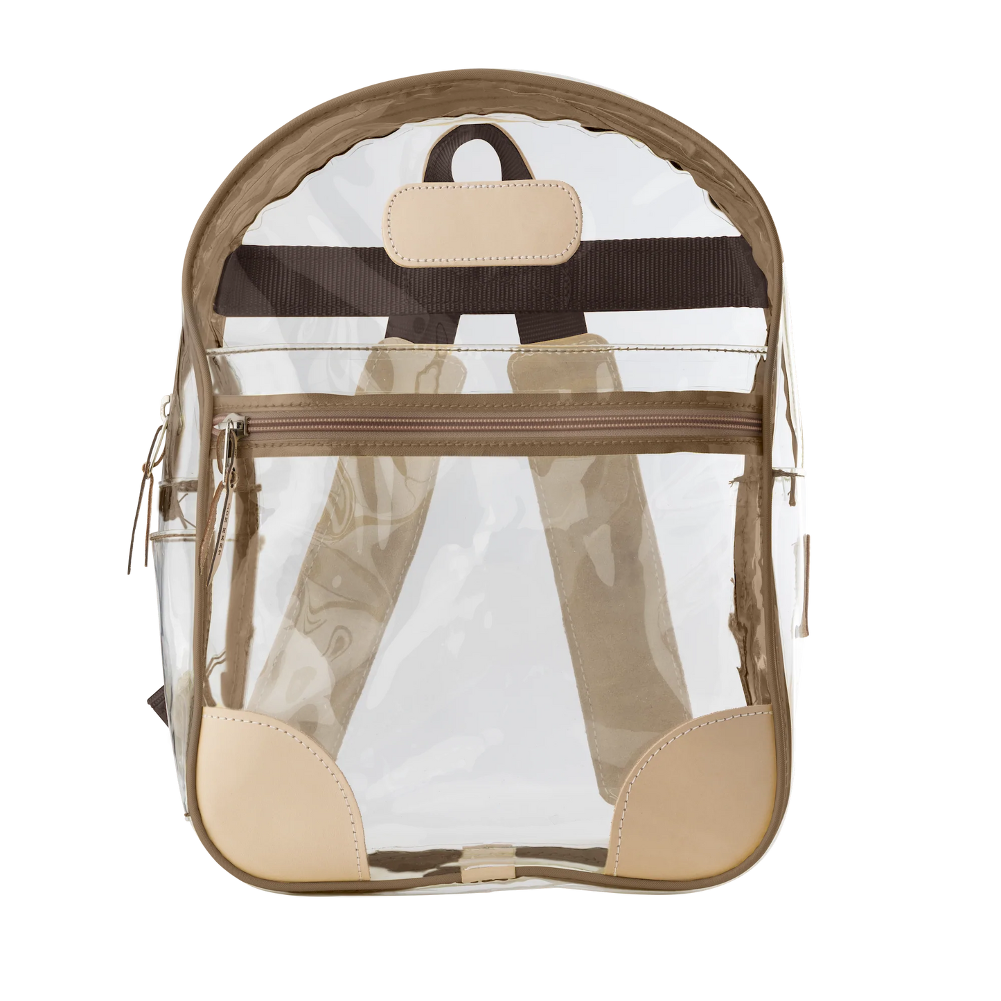 Jon Hart Backpack - Clear