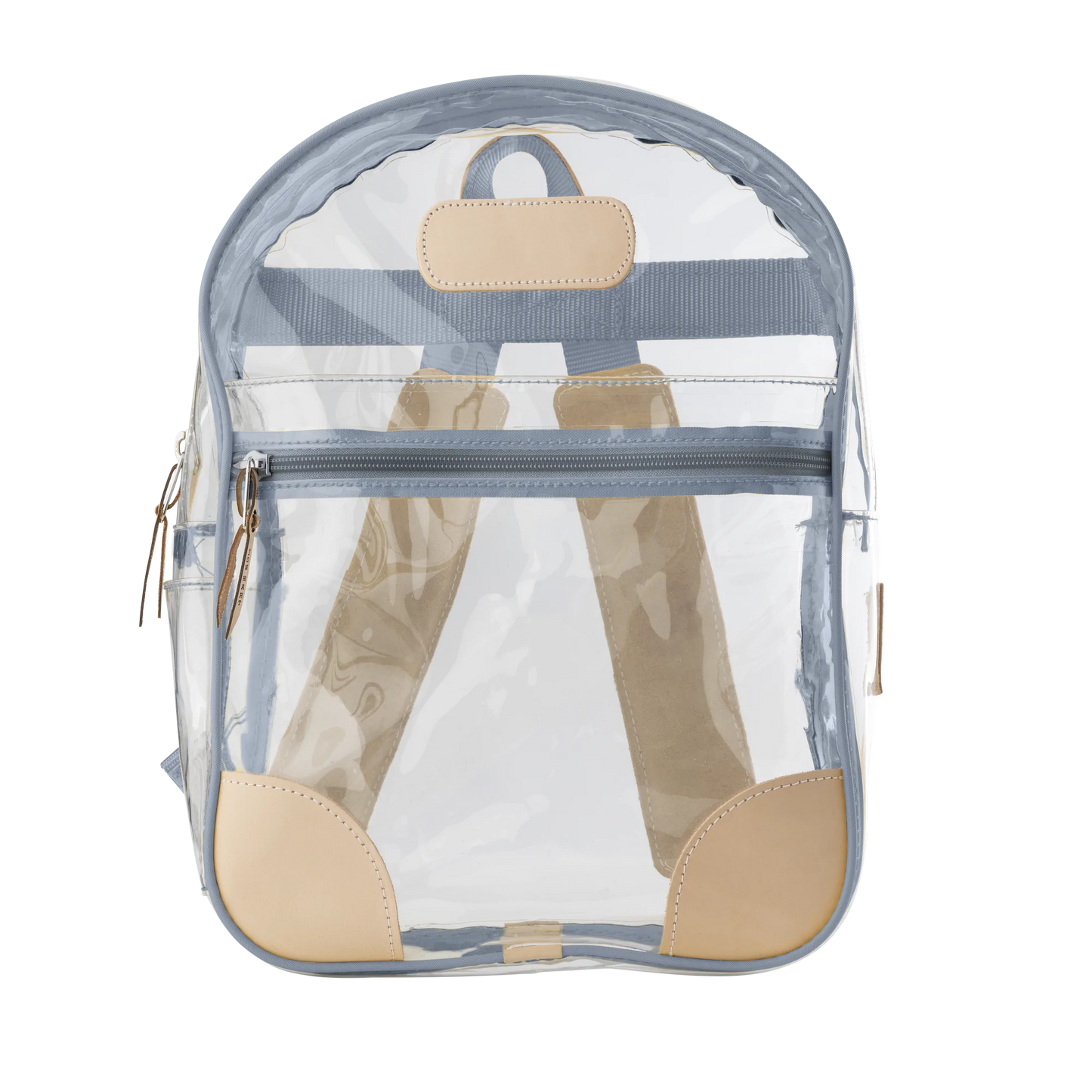 Jon Hart Backpack - Clear