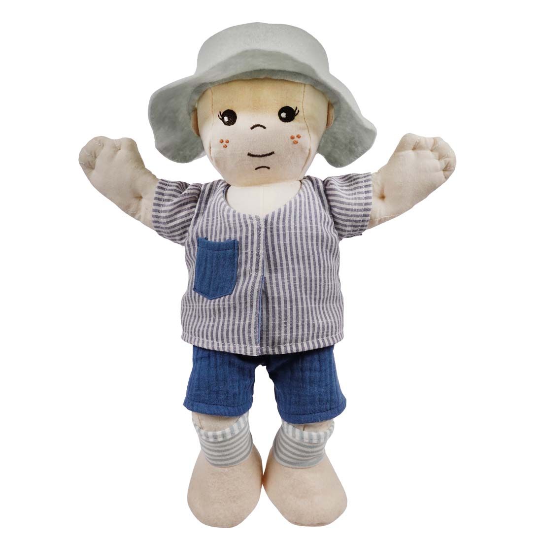 Madame Alexander 20696 Baby Alex - 12"