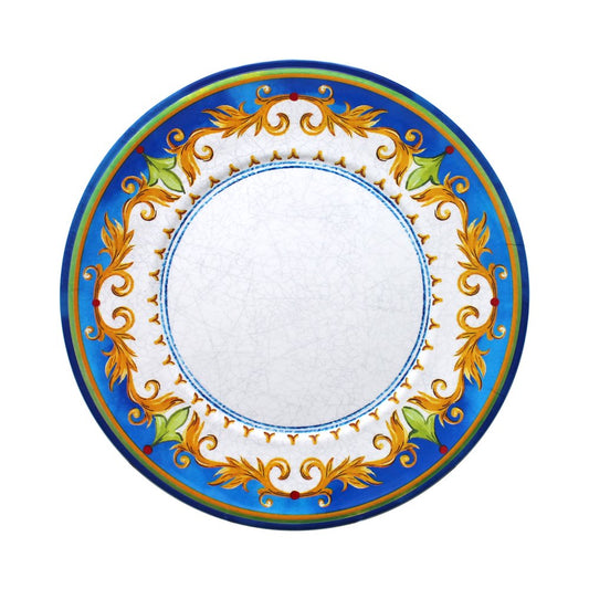Le Cadeaux 212TRI Trieste Dinner Plate 11"