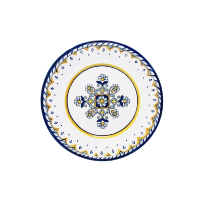 Le Cadeaux 216SOR Sorrento 9" Salad Plate