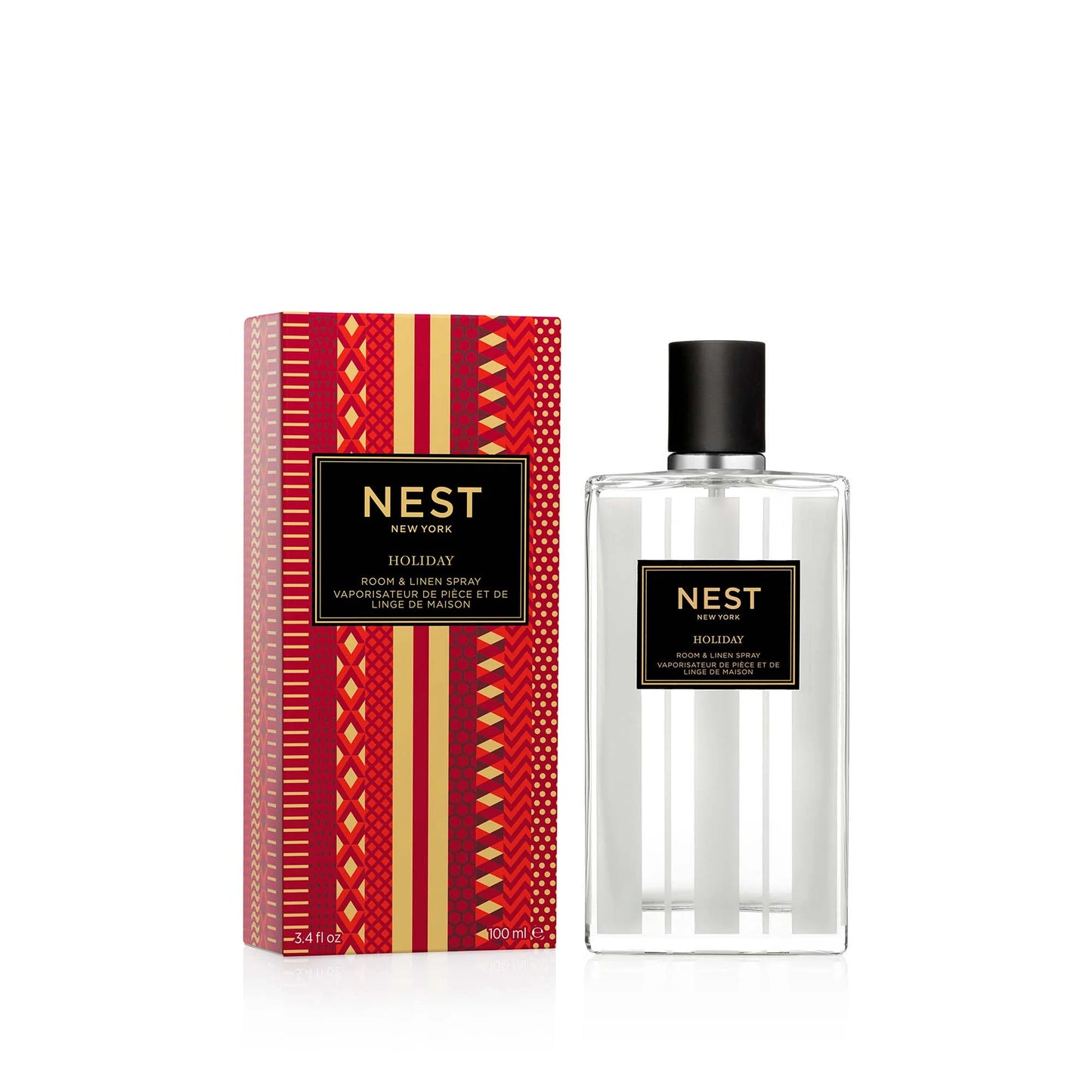 Nest NEST227 Bamboo Room and Linen Spray