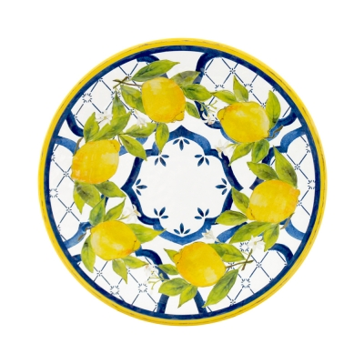 Le Cadeaux 237PAL Palermo 11"  Dinner Plate