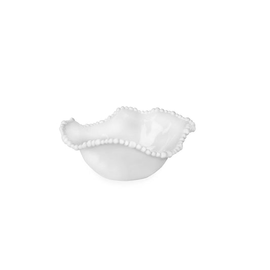 Beatriz Ball 2425 VIDA Alegria Sauce Bowl (sm) White