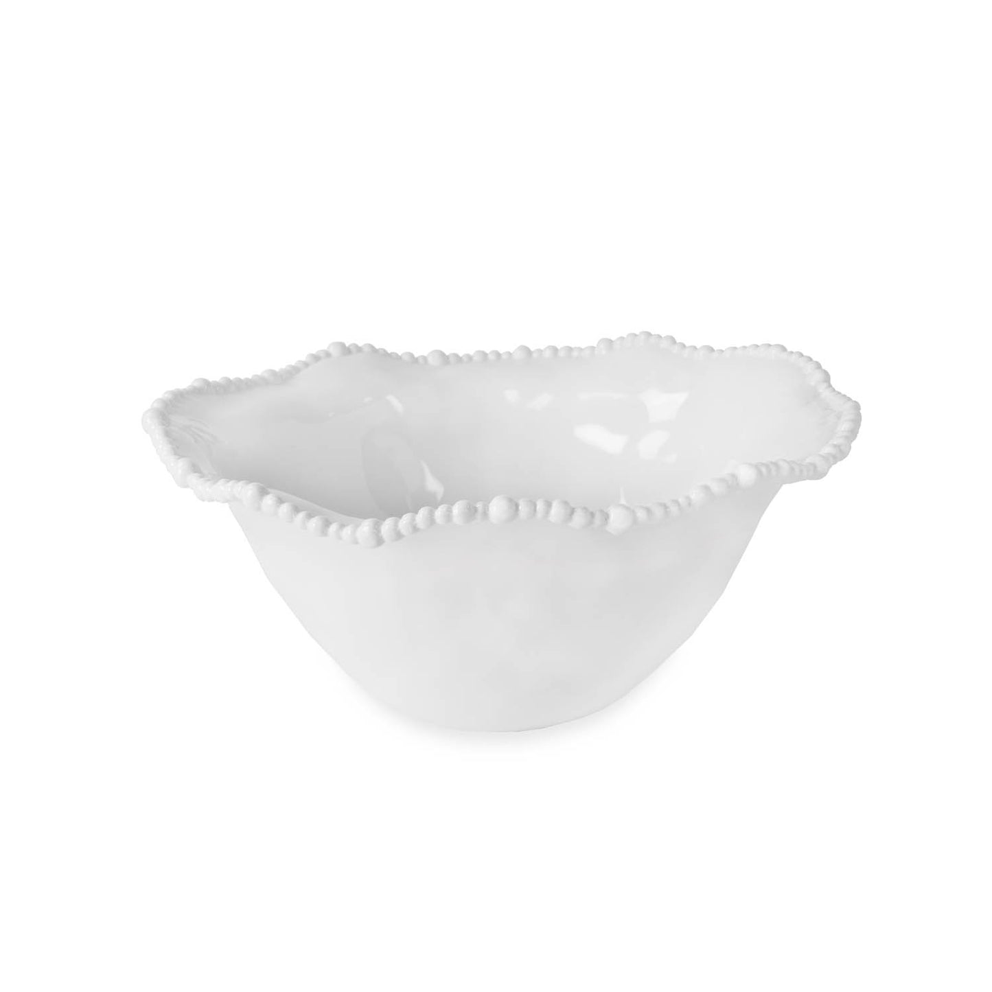 Beatriz Ball 2426 VIDA Alegria Bowl White (lg)