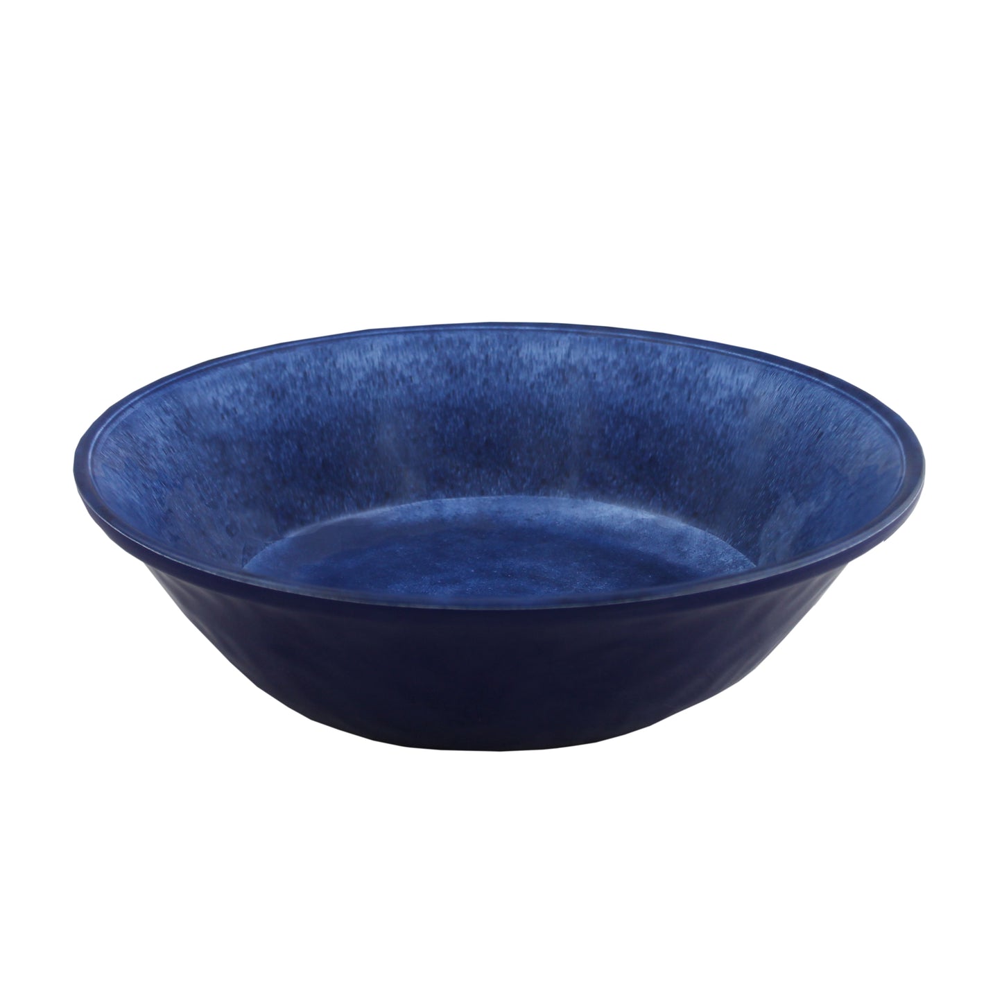 Le Cadeaux 242CAMB Campania Blue Cereal Bowl 7.5"