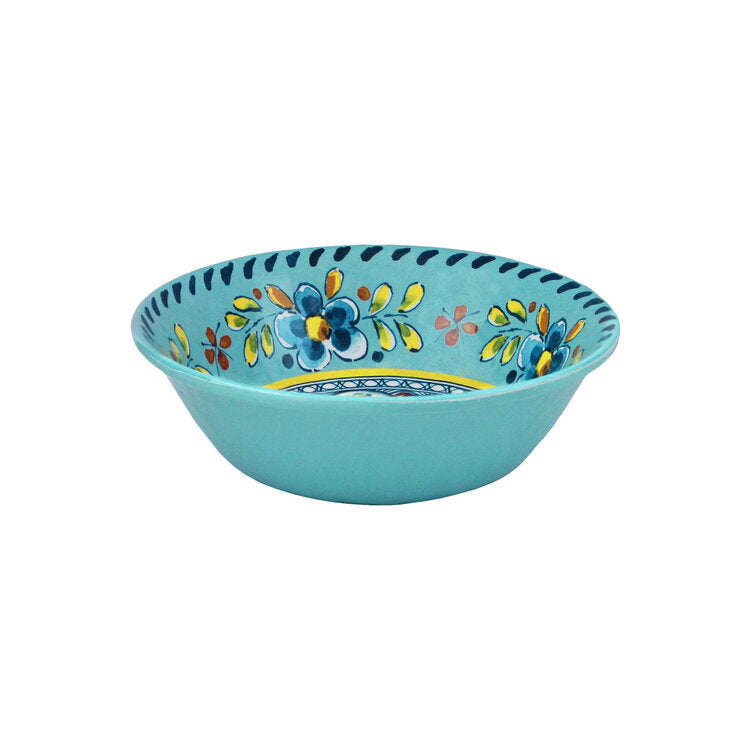 Le Cadeaux 242MADT Madrid Turquoise Cereal Bowl