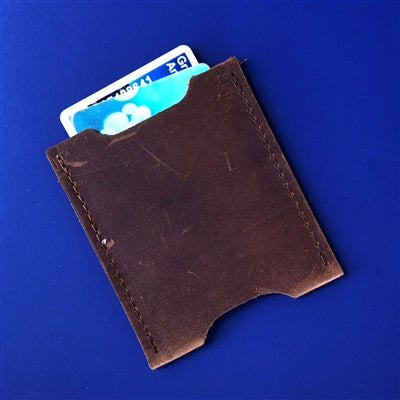 Jon Hart JH Card Case (Discontinued 2022)