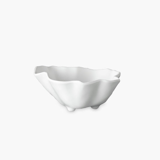 Beatriz Ball 2476 VIDA Nube Bowl Small - White