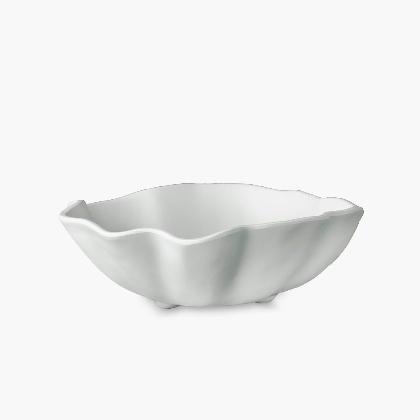 Beatriz Ball 2477 VIDA Nube Bowl Md. White