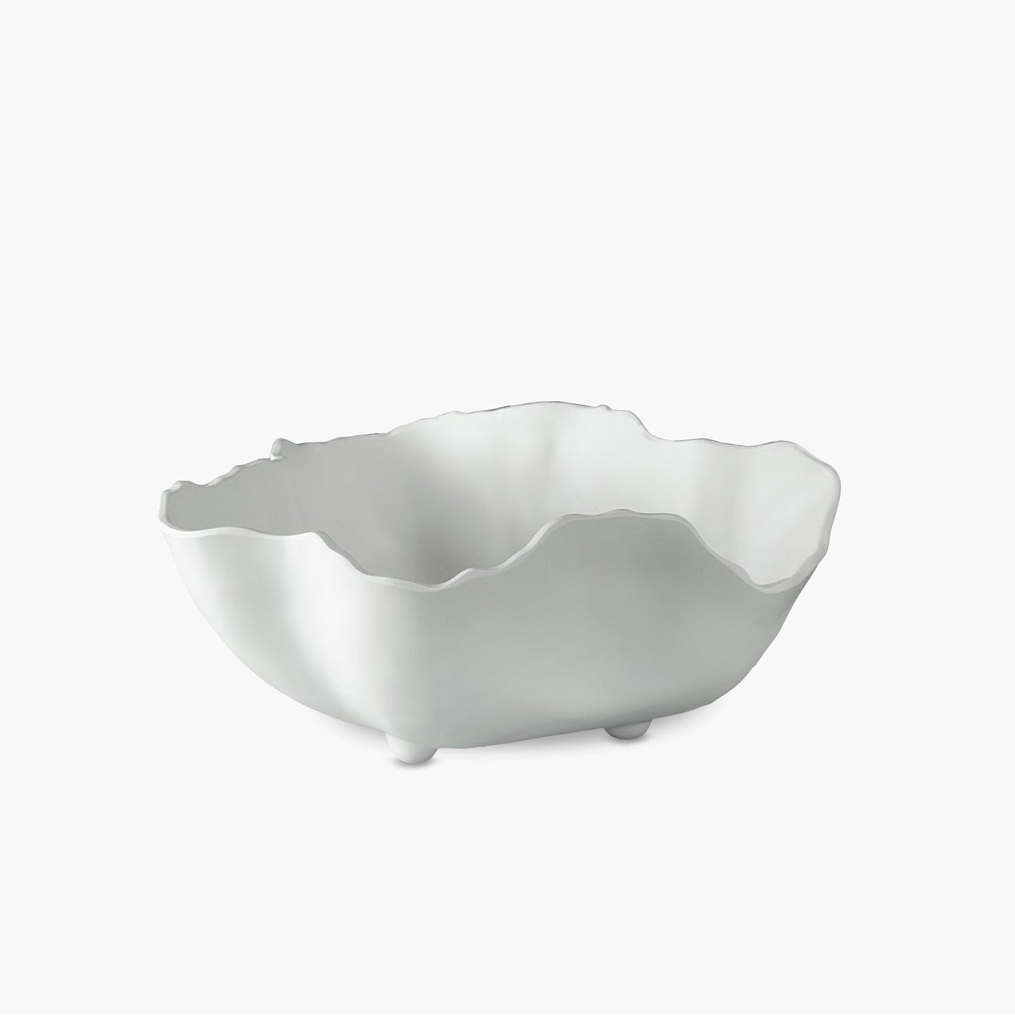 Beatriz Ball 2478 VIDA Nube Bowl Large White