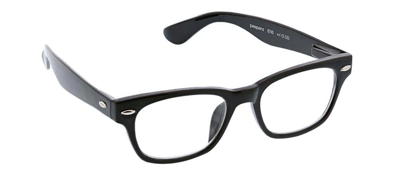 Peepers 2485 Clark Focus - Black