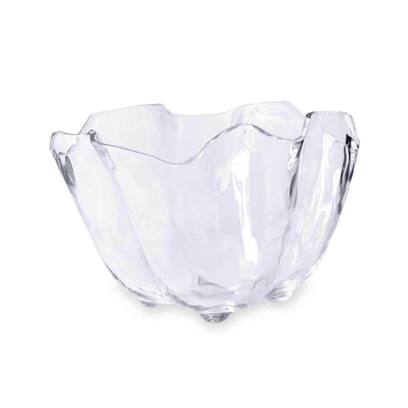 Beatriz Ball 2544 VIDA Nube Ice Bucket Acrylic