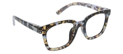 Peepers 2621 To The Max - Blue Quartz