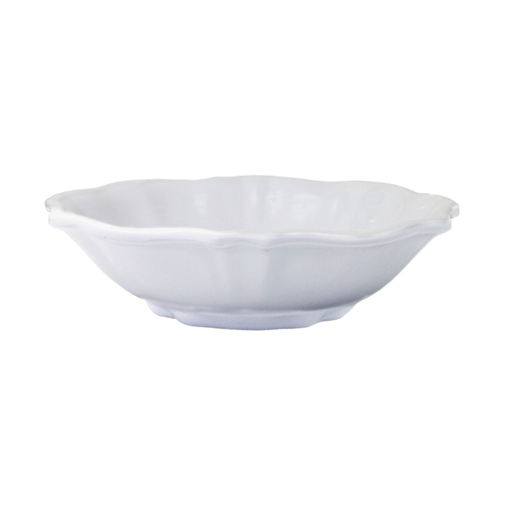 Le Cadeaux 263BASB Basque White Cereal Bowl
