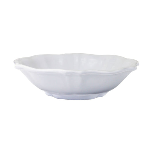 Le Cadeaux 263BASB Basque White Cereal Bowl