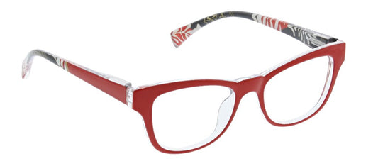 Peepers Joni - Red