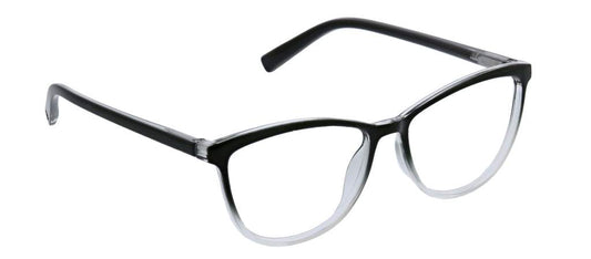 Peepers 2935 Wren Focus - Black/Clear