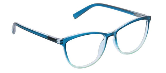Peepers 2937 Wren Focus - Teal/Aqua