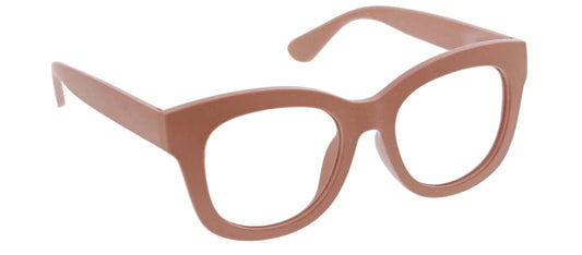Peepers 2952 Center Stage Eco - Blush