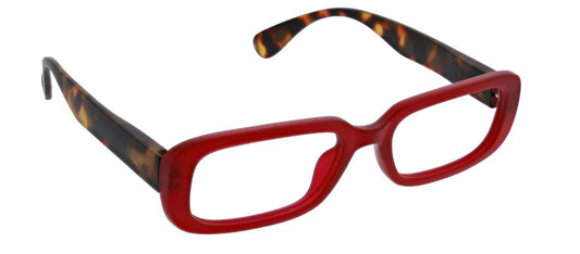 Peepers 2955 Willow Focus - Red