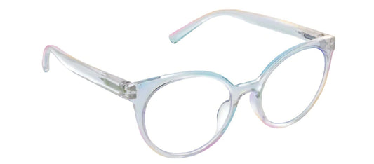 Peepers 2999 Moonstone - Clear Iridescent