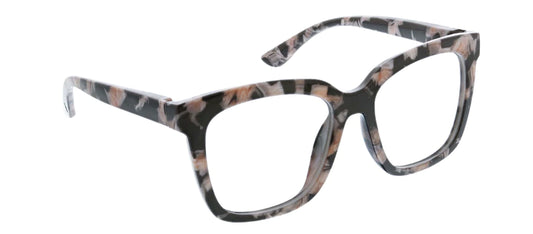 Peepers 3015 Next Level Focus Black Marble