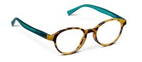 Peepers 3024 Apollo - Tokyo Tortoise/Teal