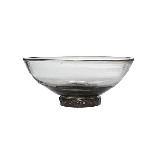 Jan Barboglio 3054CL Larent Bowl