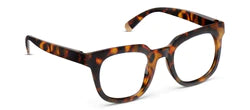 Peepers 3079 Harlow - Tortoise
