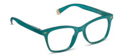 Peepers 3082 Poppy - Teal