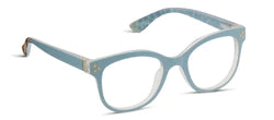 Peepers 3086 Flower Child - Light Blue