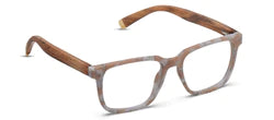 Peepers 3088 Harvest - Tan Marble/Wood