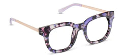 Peepers 3089 Celeste Focus - Purple Quartz