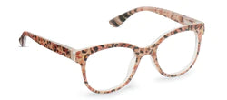Peepers 3091 Oasis - Blush Leopard