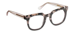 Peepers 3098 Showbiz - Black Marble/Black