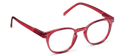 Peepers 3110 Duke - Red 0.00