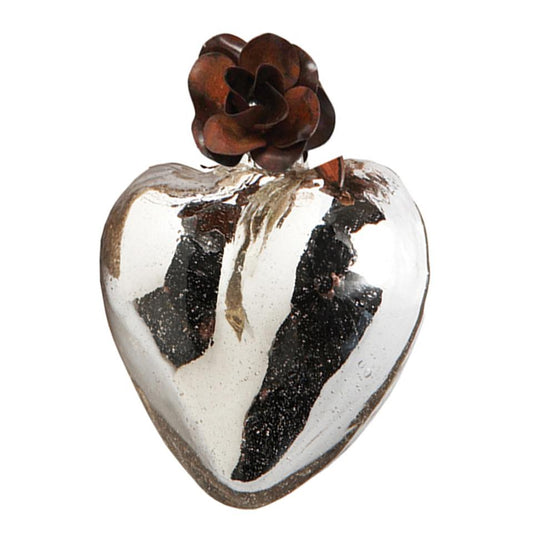 Jan Barboglio 3111NK Corazon D'Melon Heartblessing