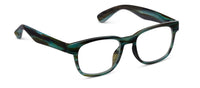 Peepers 3191 Kent - Teal Horn