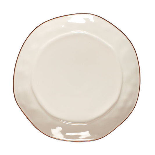 Skyros Designs 3521IV Cantaria Dinner Plate - Ivory