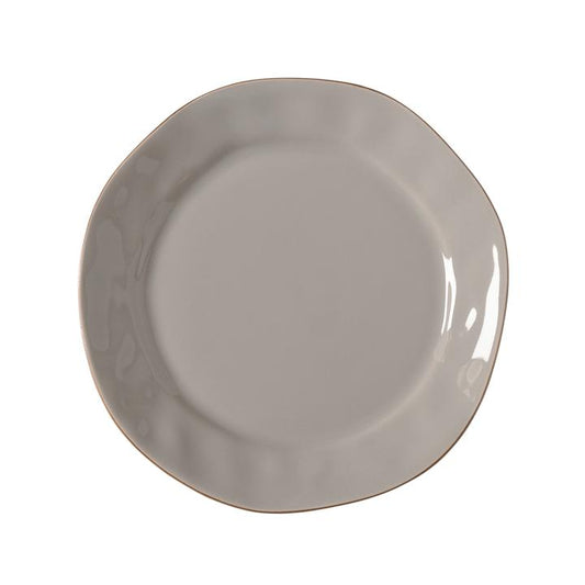 Skyros Designs 3522GR Cantaria Salad Plate - Greige