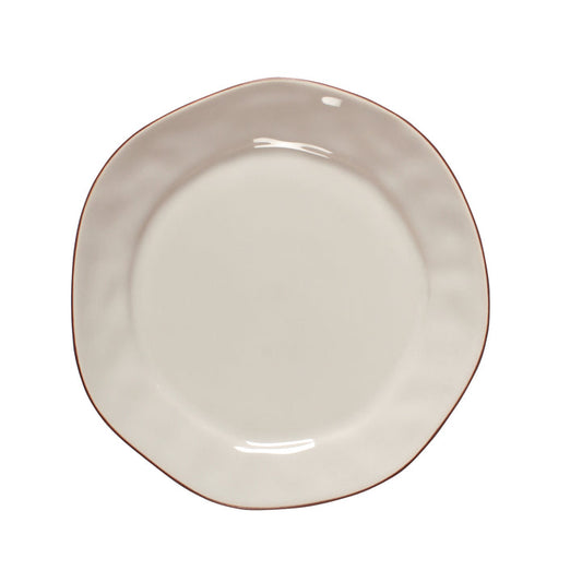 Skyros Designs 3522IV Cantaria Salad Plate - Ivory